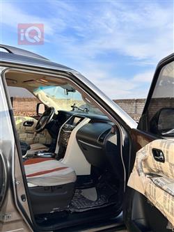 نيسان ارمادا